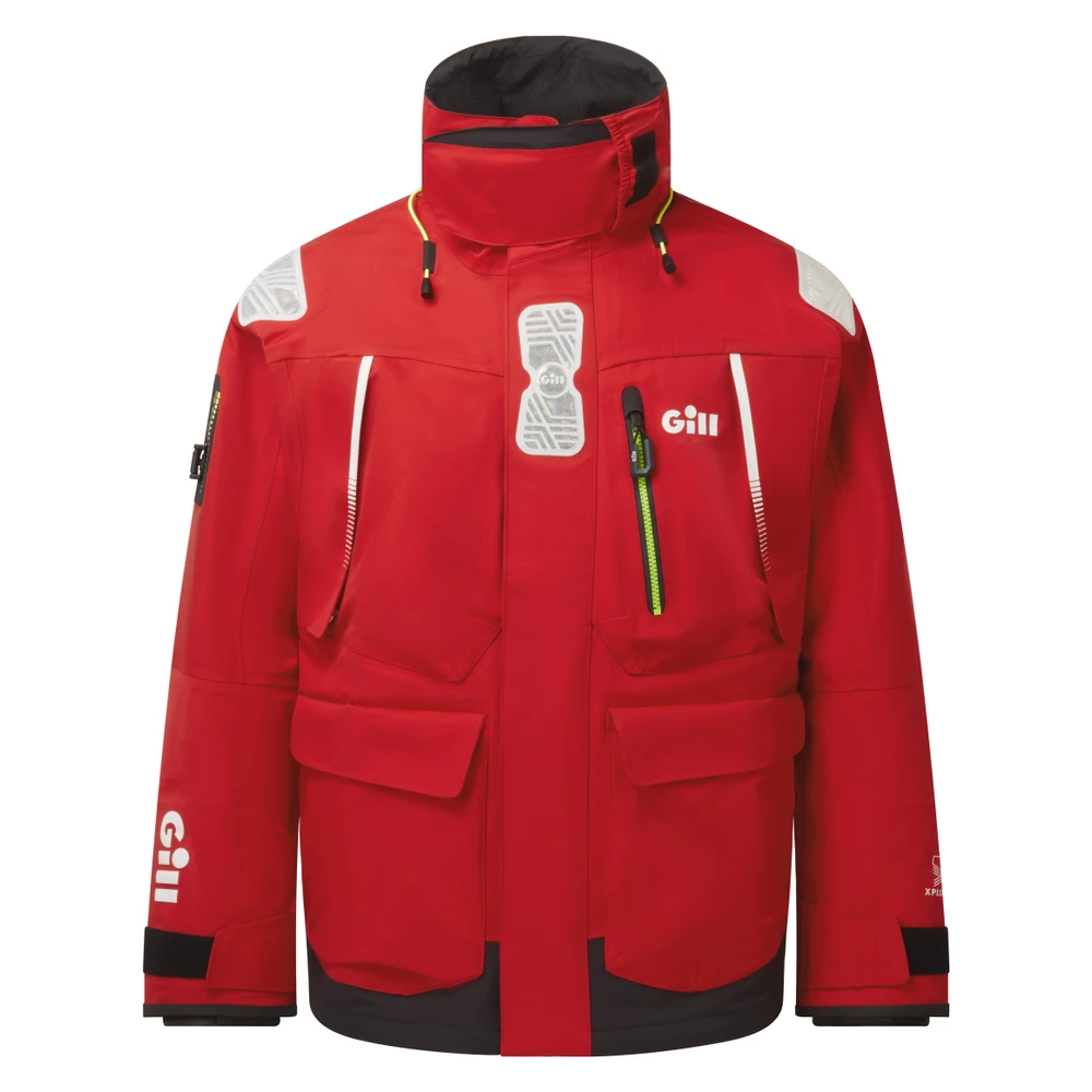  OS1Jacket