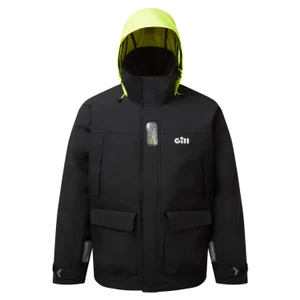 Gill Men's OS3 Coastal Cruising Jacket