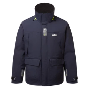 Gill Men's OS3 Coastal Cruising Jacket