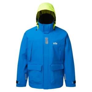 Gill Men's OS3 Coastal Cruising Jacket