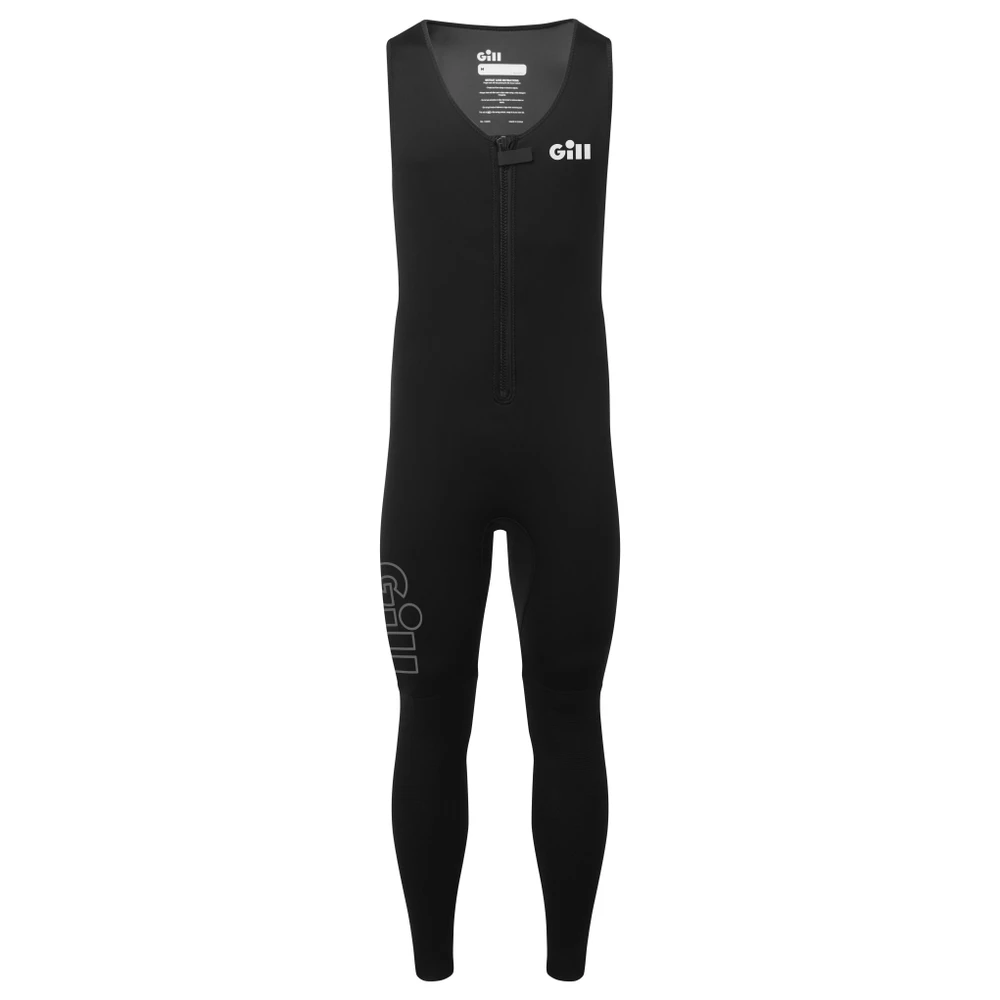  Men's Dynamic Long John