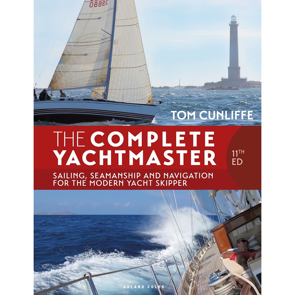 The Complete Yachtmaster