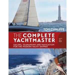 Adlard Coles The Complete Yachtmaster