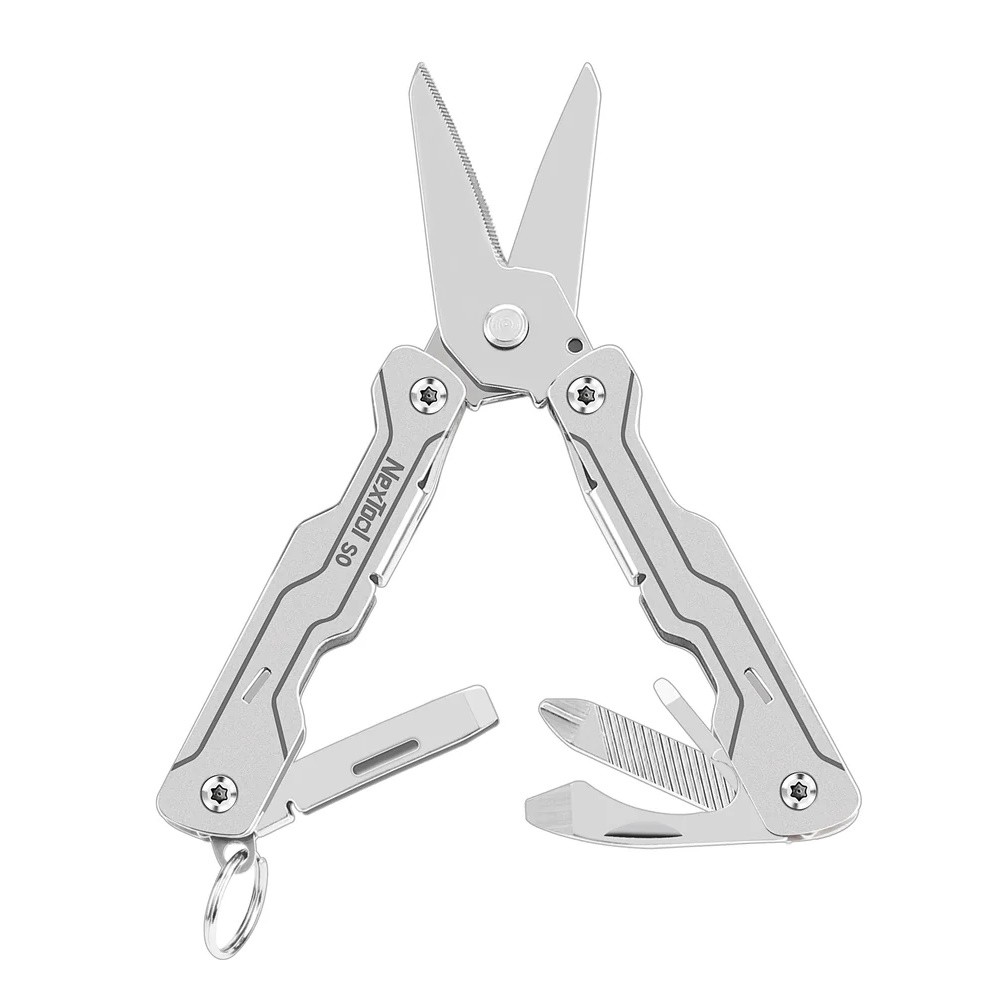 Micro Sailor Scissors Multi Tool