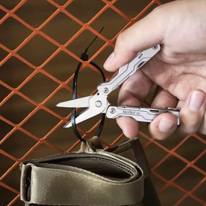 NexTool Micro Sailor Scissors Multi Tool