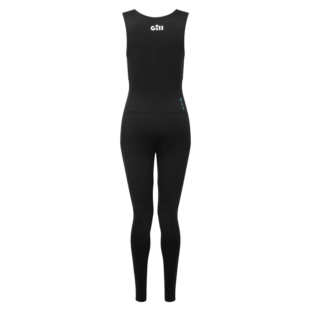  Women's Dynamic Long Jane