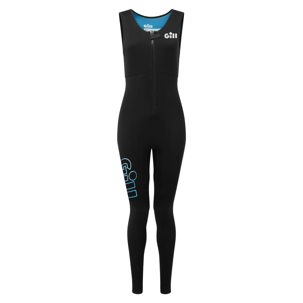  Women's Dynamic Long Jane