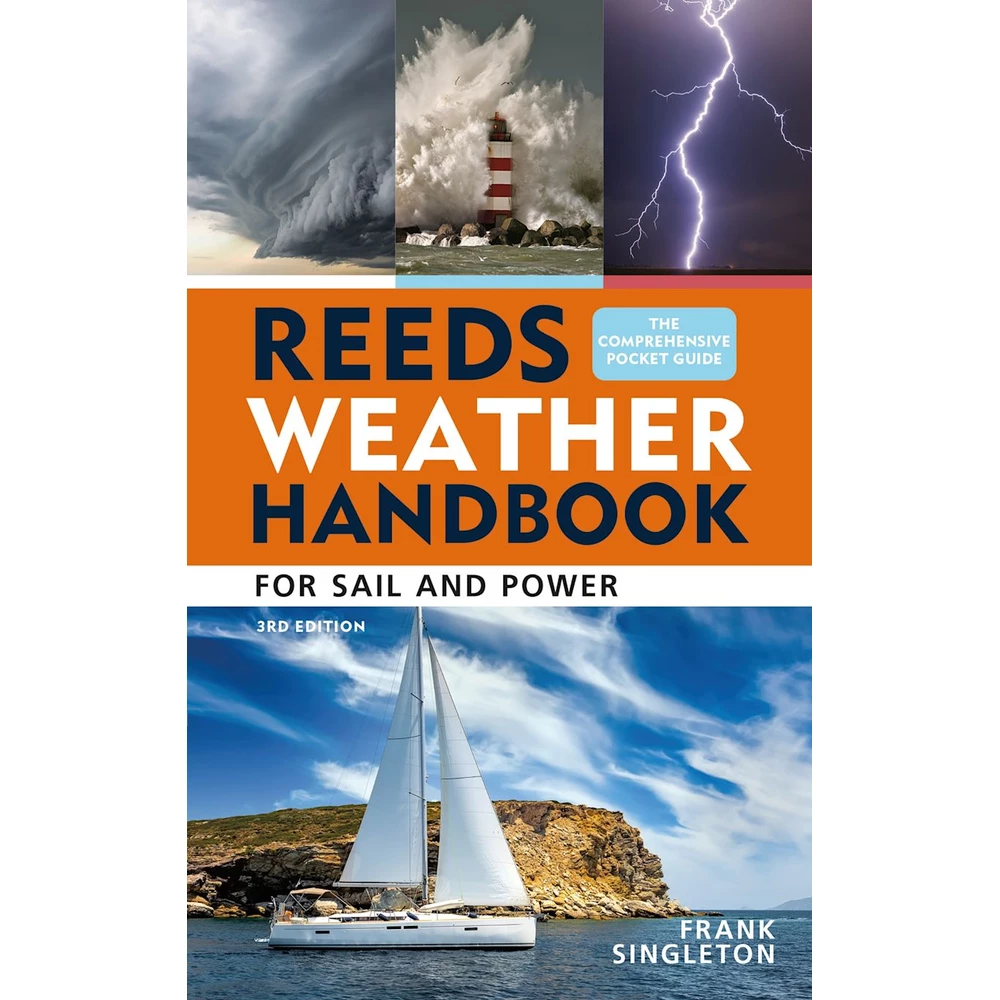 Reeds Weather Handbook 