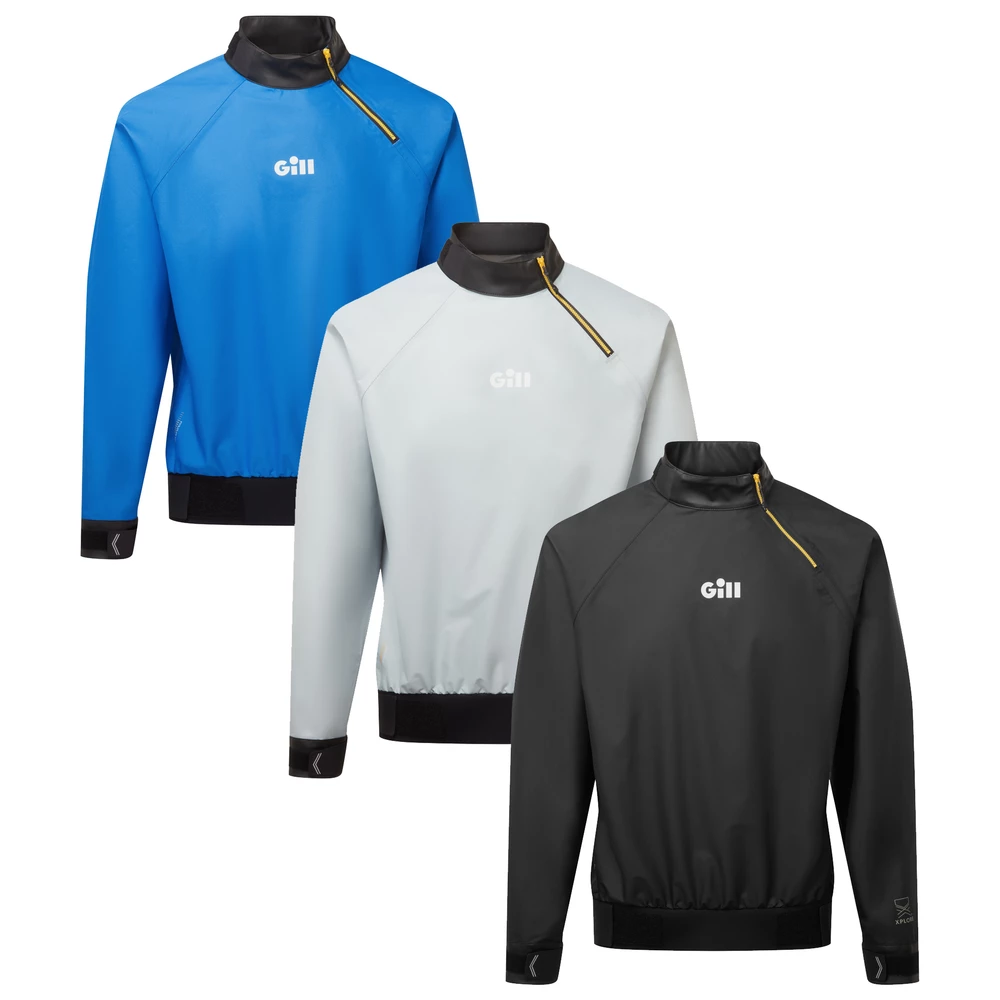  Men's Verso Lite Smock