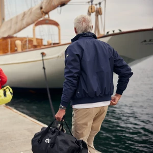 Gill Men's Crew Jacket