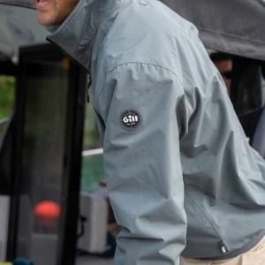 Gill Men's Crew Jacket