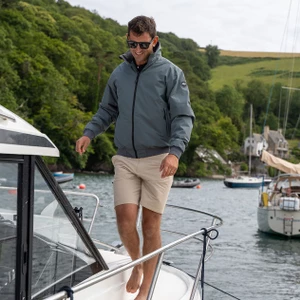 Gill Men's Crew Jacket