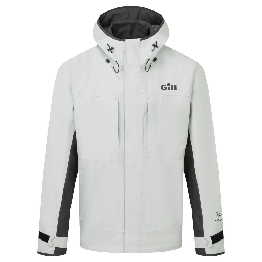 Gill Men's Aspect 2.0 Jacket