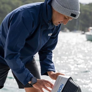 Gill Men's Voyager Jacket