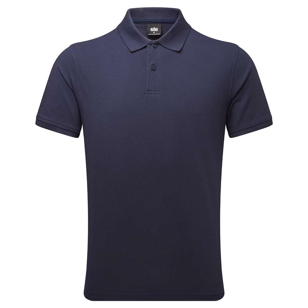 Gill Men's Polo Shirt 