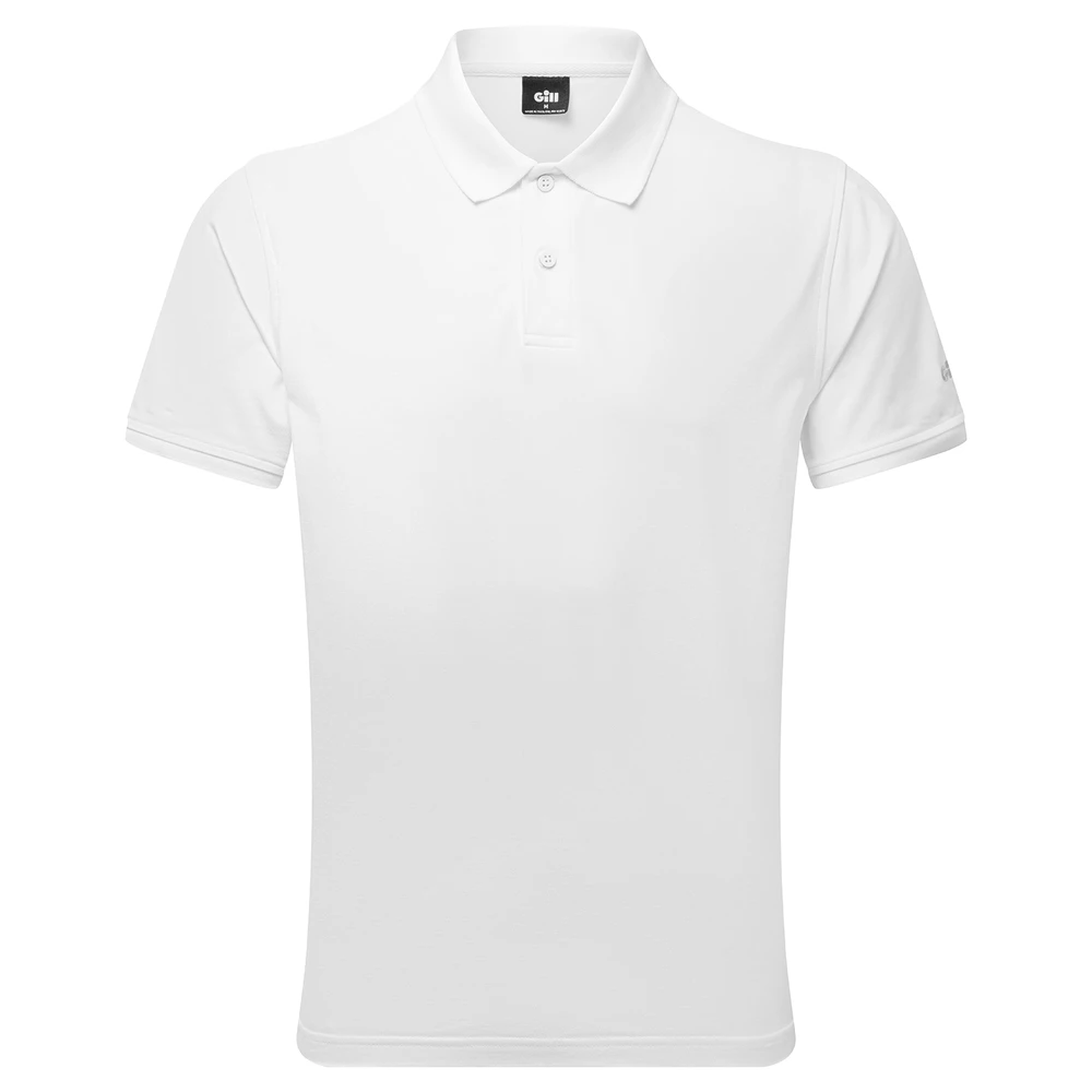 Gill Men's Polo Shirt 