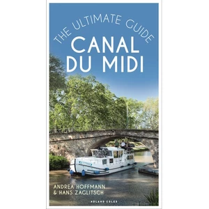 Adlard Coles The Canal Du Midi 