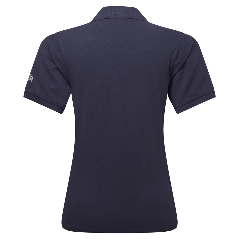  Women's Polo Shirt