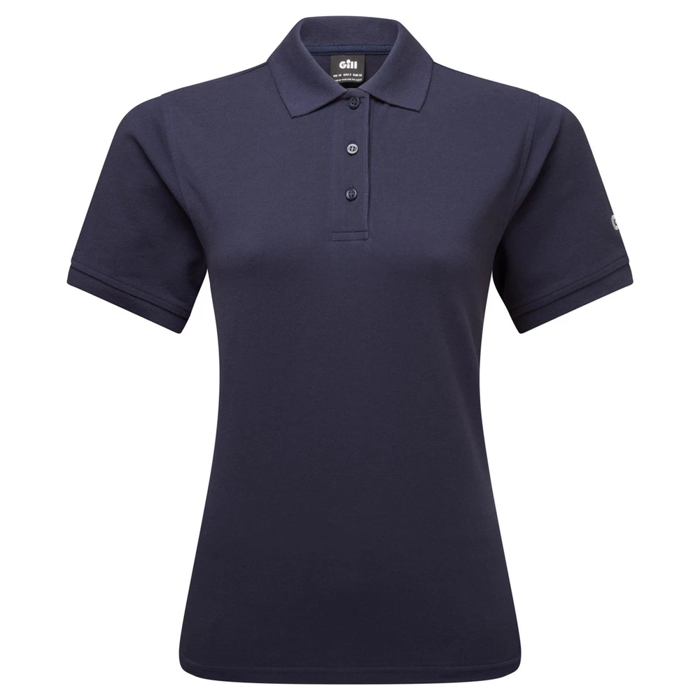  Women's Polo Shirt