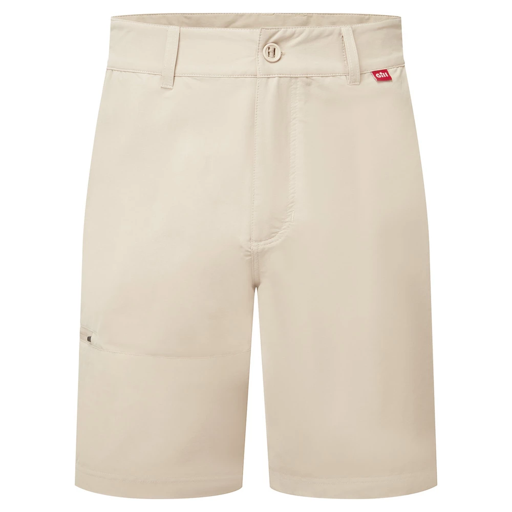 Gill Men's UV Stretch Shorts 