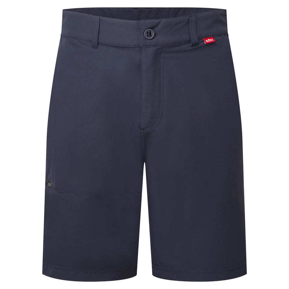 Gill Men's UV Stretch Shorts 
