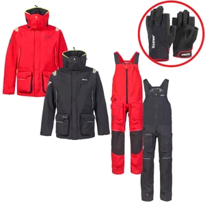 Musto Men's MPX 2.0 Pro Offshore Suit