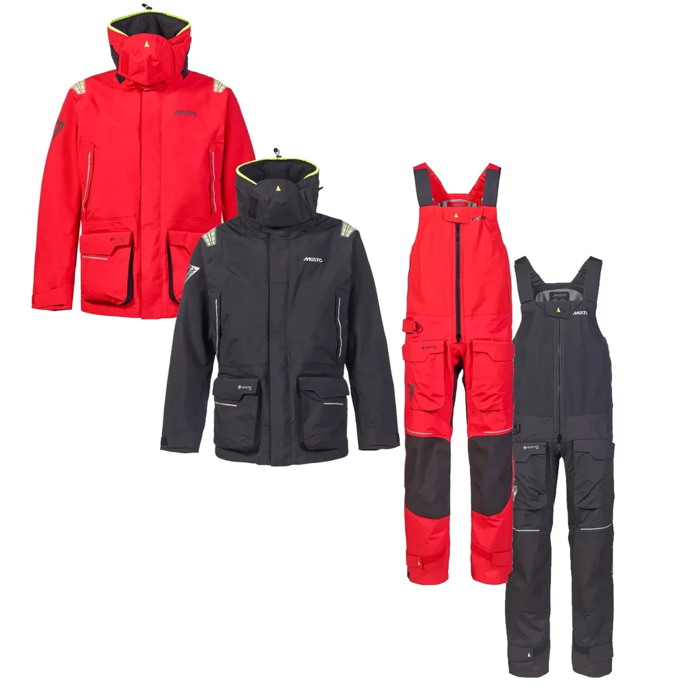 Men's MPX 2.0 Pro Offshore Suit