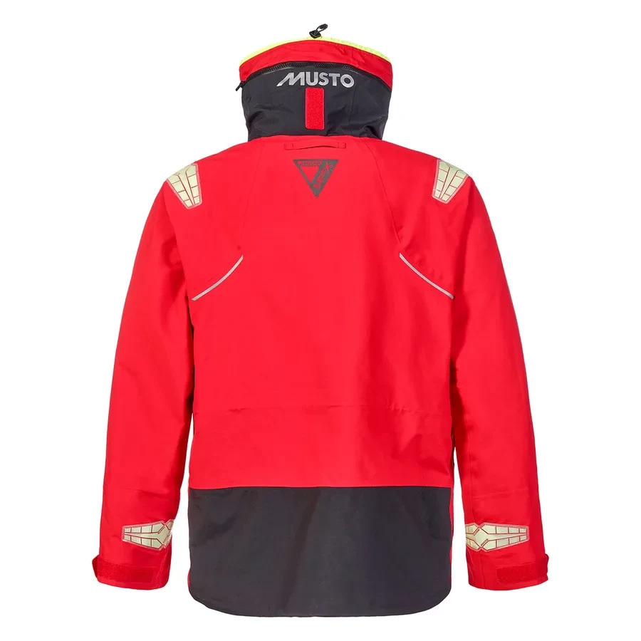 Musto MPX GORE-TEX Pro Offshore Jacket 2.0 - Force 4