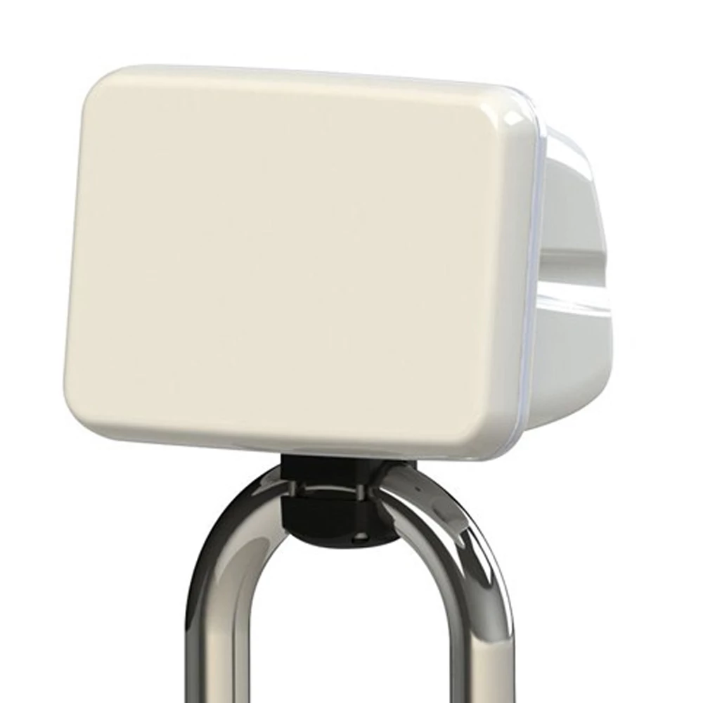 Rail Pod For 7&rdquo; Displays