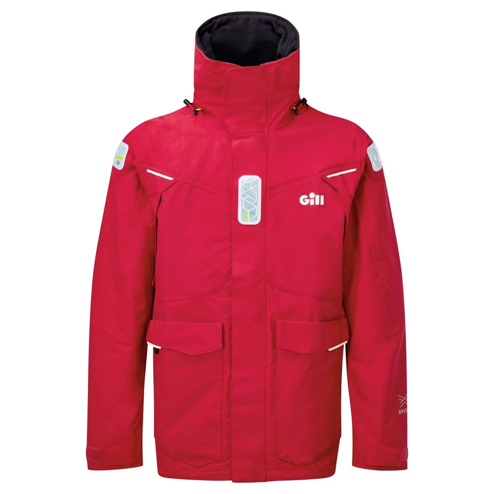  Men's OS2 Offshore Jacket 2024