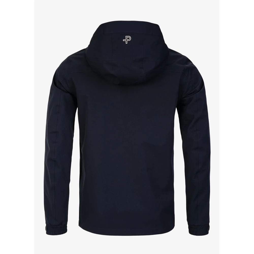  Men's Challenger Tech Hood Jacket