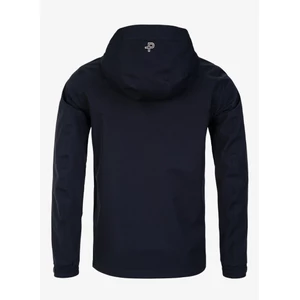 Pelle P Men's Challenger Tech Hood Jacket 