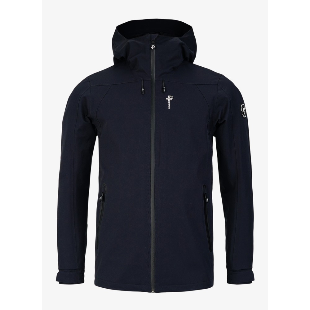  Men's Challenger Tech Hood Jacket