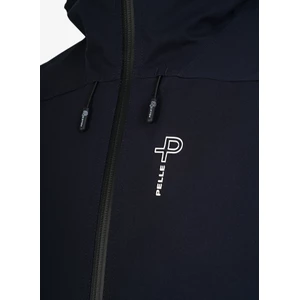 Pelle P Men's Challenger Tech Hood Jacket 