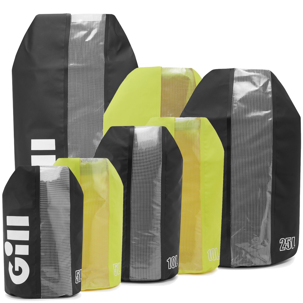 Gill Voyager Dry Bag