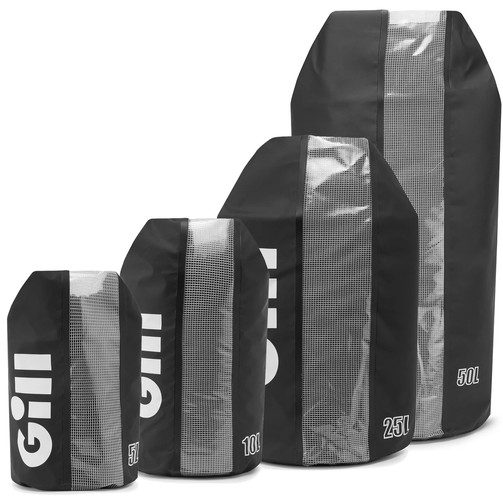 Gill Voyager Dry Bag 