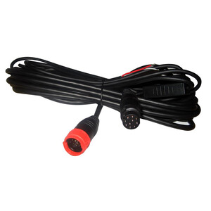 Dragonfly 6 & 7 transducer 4m extension cable