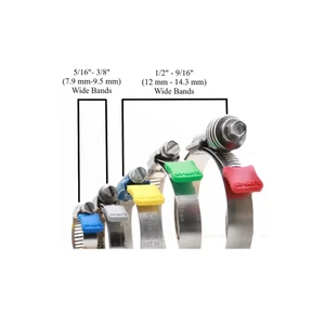 CLAMP-AID Clamp-Aid (Pack of 20) 