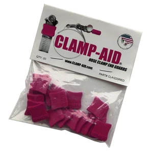 CLAMP-AID Clamp-Aid (Pack of 20) 