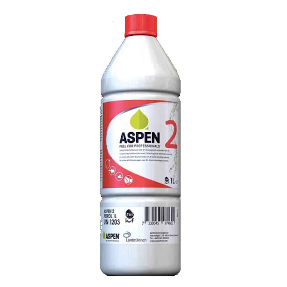 2 Ethanol Free Pre-Mixed 2-Stroke Fuel