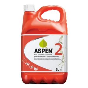 Aspen 2 Ethanol Free Pre-Mixed 2-Stroke Fuel 