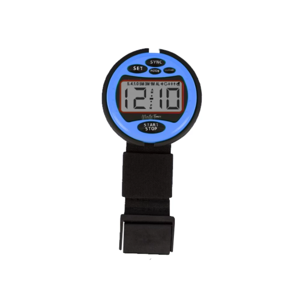 Windie Pro Race Timer Watch 