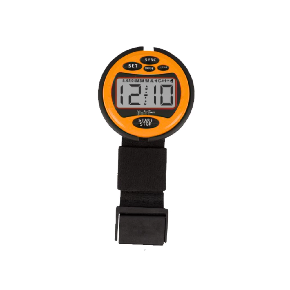 Windie Pro Race Timer Watch 