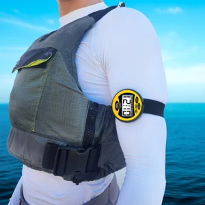 Windie Pro Race Timer Watch 