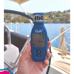 Windie 360 Anemometer 