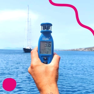 Windie 360 Anemometer 