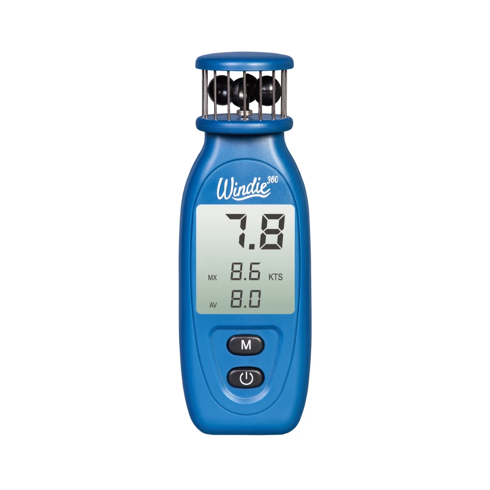 Windie 360 Anemometer 