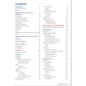 Imray Cruising Galicia 