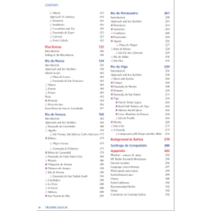 Imray Cruising Galicia 