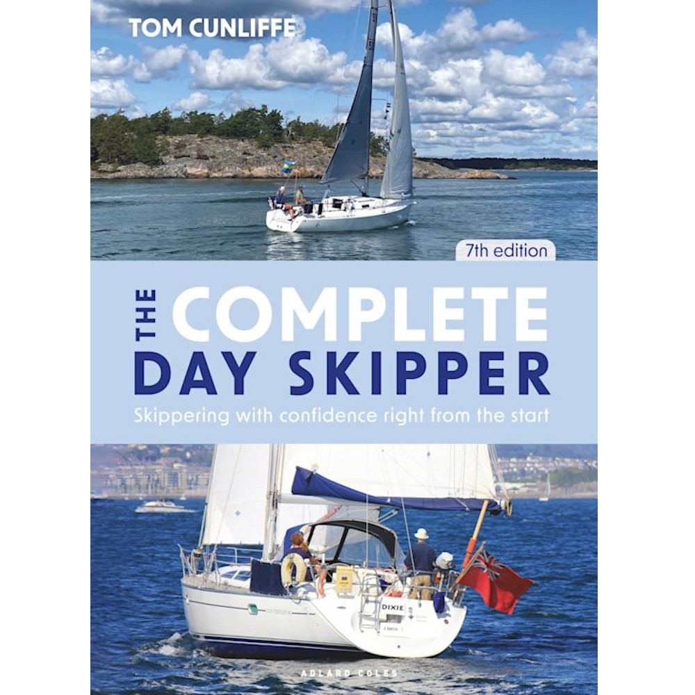 The Complete Day Skipper